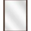 Houten spiegel F107 Koloniaal - 15mm