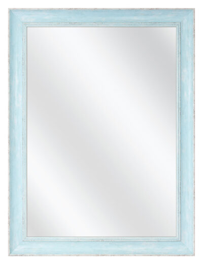 Spiegel F611 Pastel blauw - 60mm
