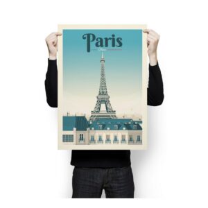 Vintage Parijs